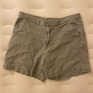 Patagonia Stand Up Shorts, Grey